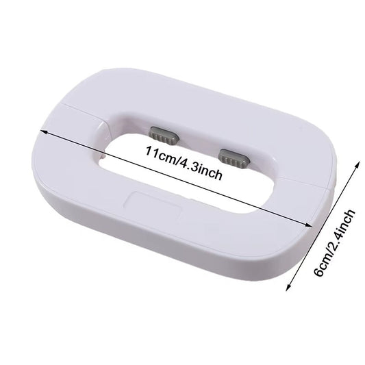 Child Safety Fridge Lock